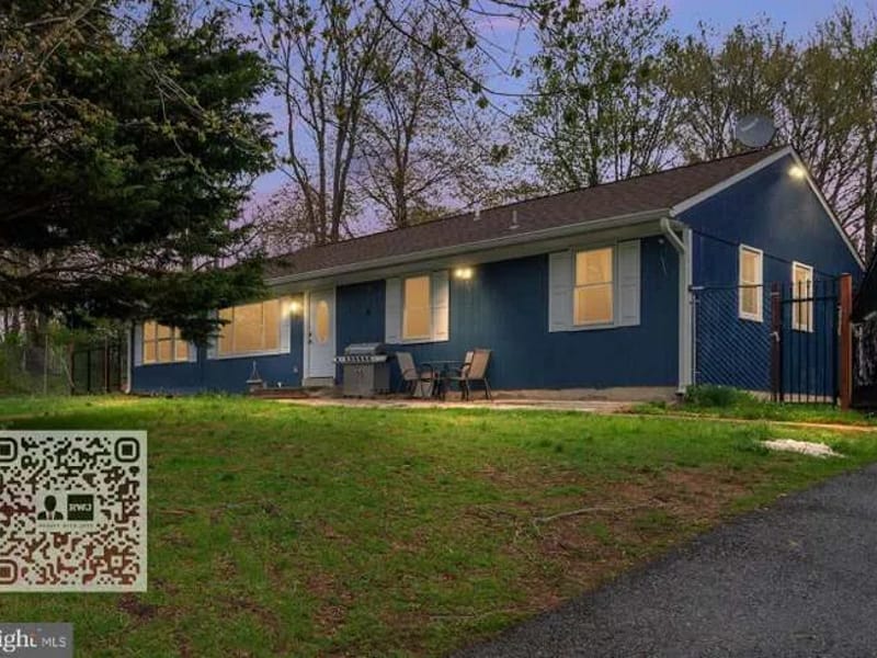 Chfs International Consulting Group INC Dba Resilience Home Healthcare — Home Health Nursing, Monrovia, MD · photo 3