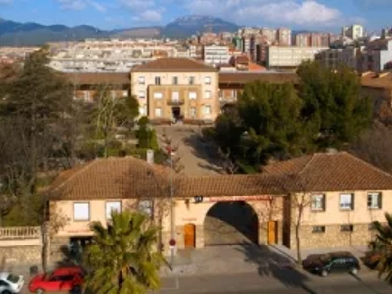 Residència la Llar de l'Avia Maria - Hogar de Ancianos in Terrassa, Cataluña photo 2