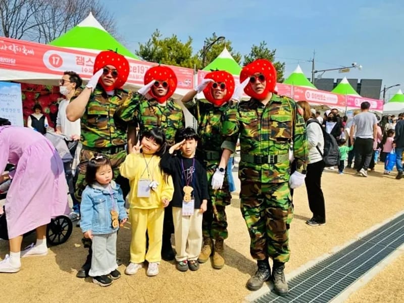 도란도란 - 방문요양 in 논산시, 충청남도 photo 3
