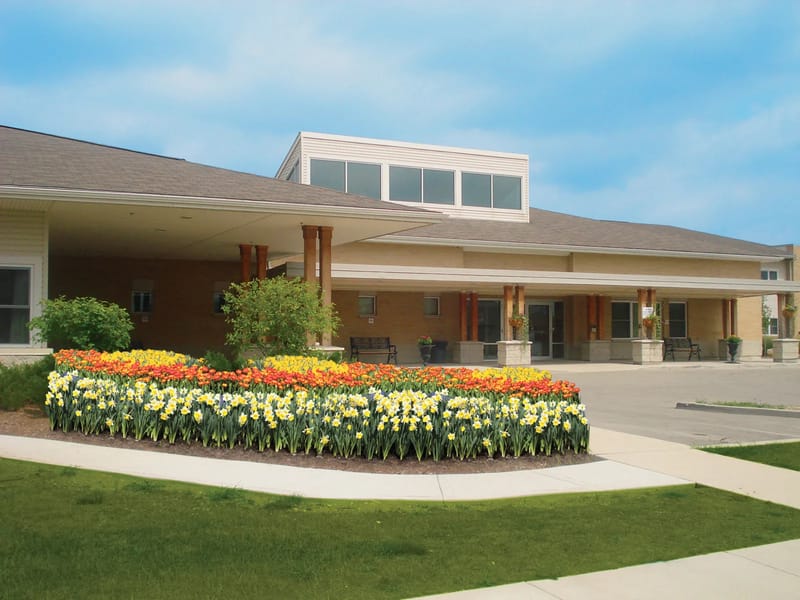 Chartwell London Ltc Residence - Nursing Home in London, ON photo 3