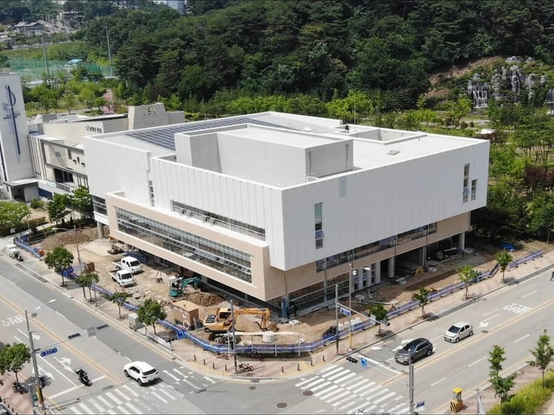 물금재가복지센터 - 방문요양 in 양산시, 경상남도 photo 2