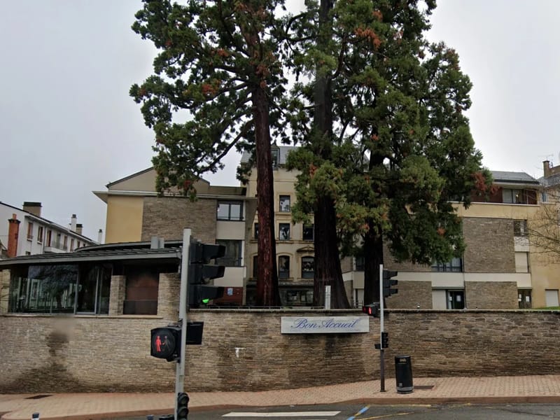 Ehpad "Bon Accueil". - EHPAD in RODEZ, Occitanie photo 1