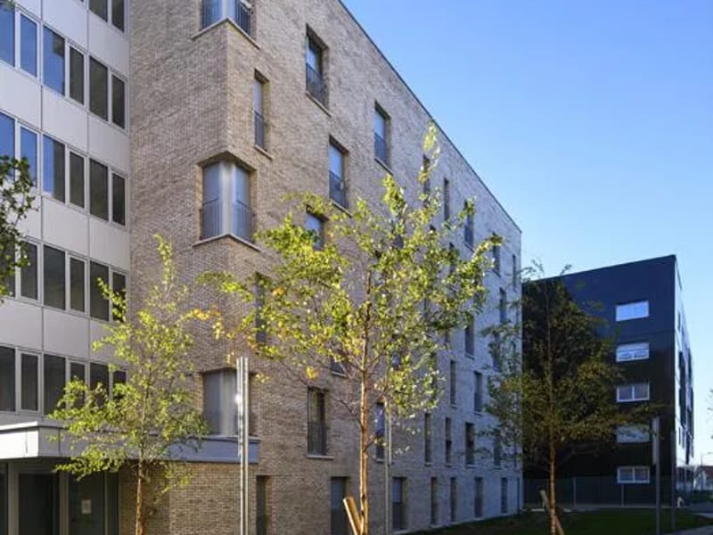 Residence Autonomie Yvonne Feuillard - Maison de Retraite in COLOMBES, Île-de-France photo 3