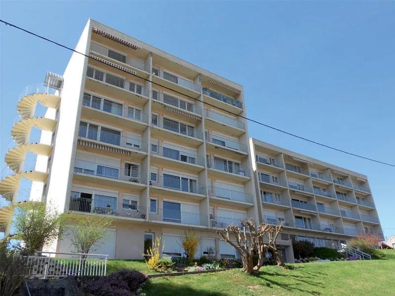 Residence Autonomie Yvonne Feuillard - Maison de Retraite in COLOMBES, Île-de-France photo 1