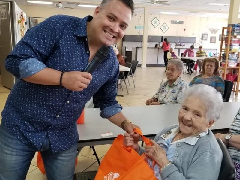 Active Day of Tamiami - Adult Day Care in Miami, FL photo 2