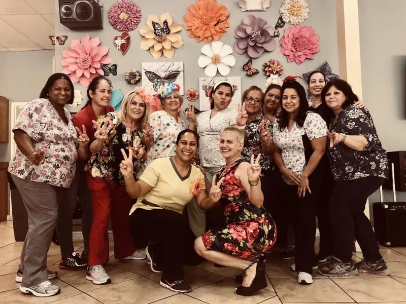 Active Day of Tamiami - Adult Day Care in Miami, FL photo 1