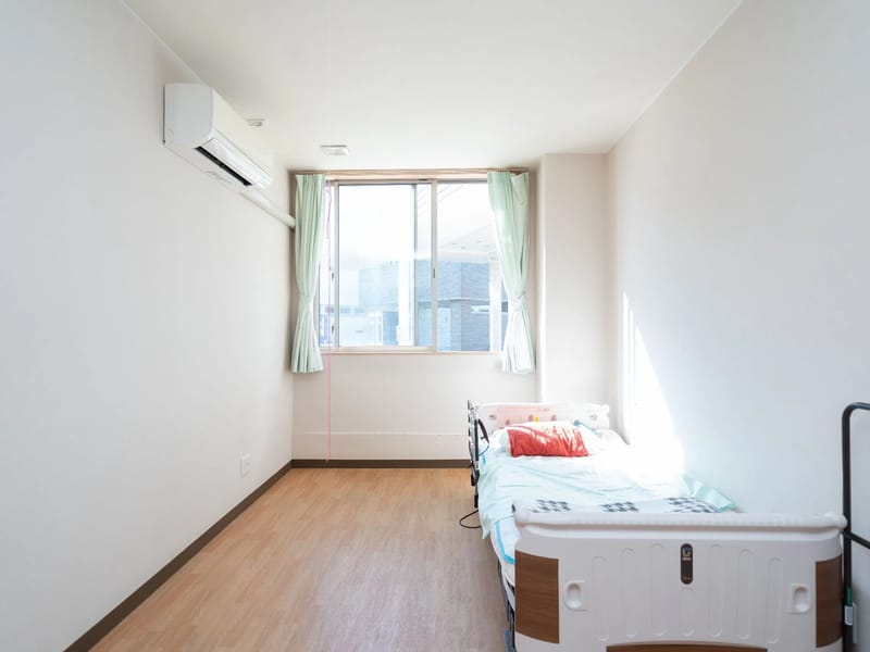 はるかぜヘルパーステーション - 訪問介護 in 山口市, 山口県 photo 1