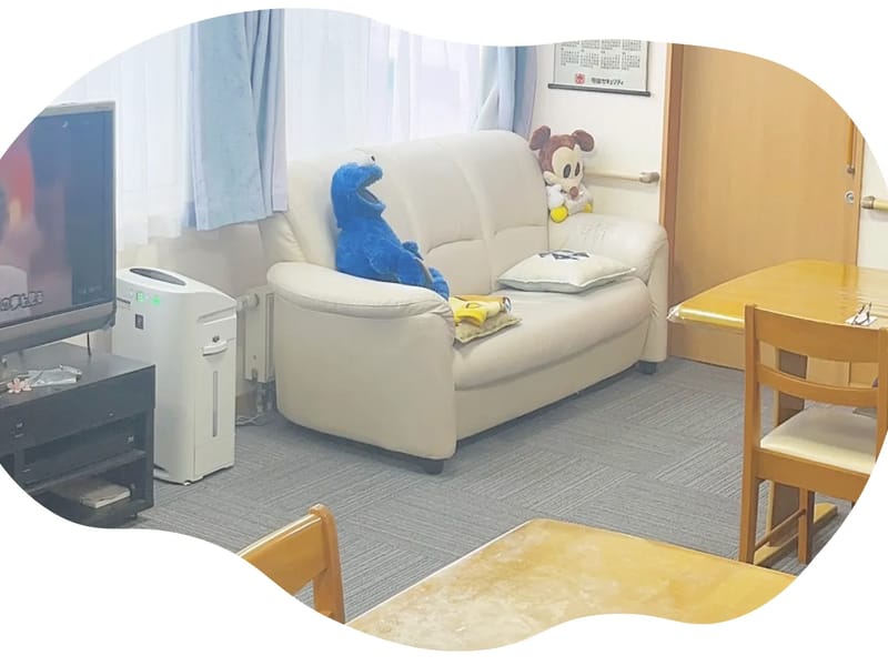 ふれあいの里　グループホーム小樽・稲穂 - 認知症ケア in 小樽市, 北海道 photo 1