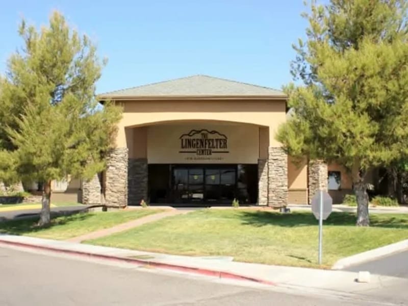 The Lingenfelter Center - Nursing Home in Kingman, AZ photo 1