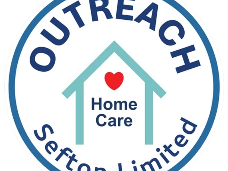 Outreach Sefton Ltd in Southport, England photo 1