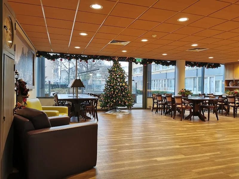 Frankelandgroep, locatie Stichting Zorgverlening voor Ouderen Schiewaegh - Begeleid Wonen in Schiedam, Zuid-Holland photo 5