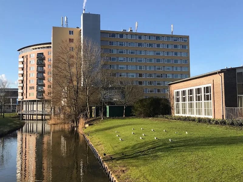 Frankelandgroep, locatie Stichting Zorgverlening voor Ouderen Schiewaegh - Begeleid Wonen in Schiedam, Zuid-Holland photo 2