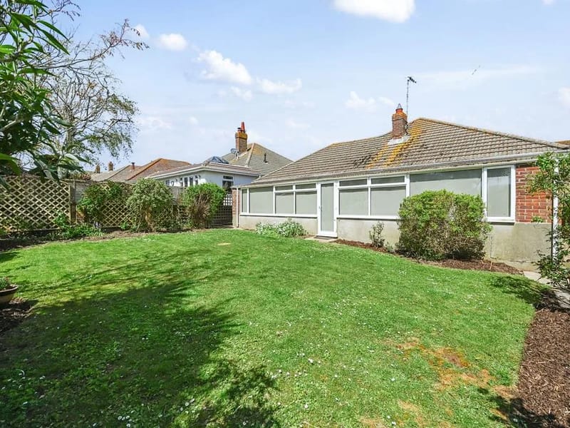 Lustrells Vale - Nursing Home in Brighton, England photo 3