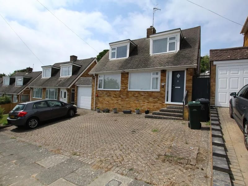 Lustrells Vale - Nursing Home in Brighton, England photo 2