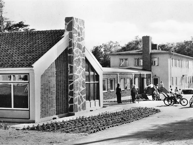 Sommarsol - Äldreboende in Ängelholm, Skåne län photo 1