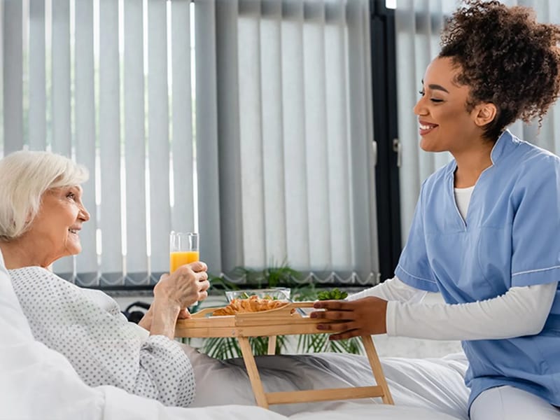 4M HOME HEALTH CARE LLC - Home Health Nursing in Columbus, OH photo 1