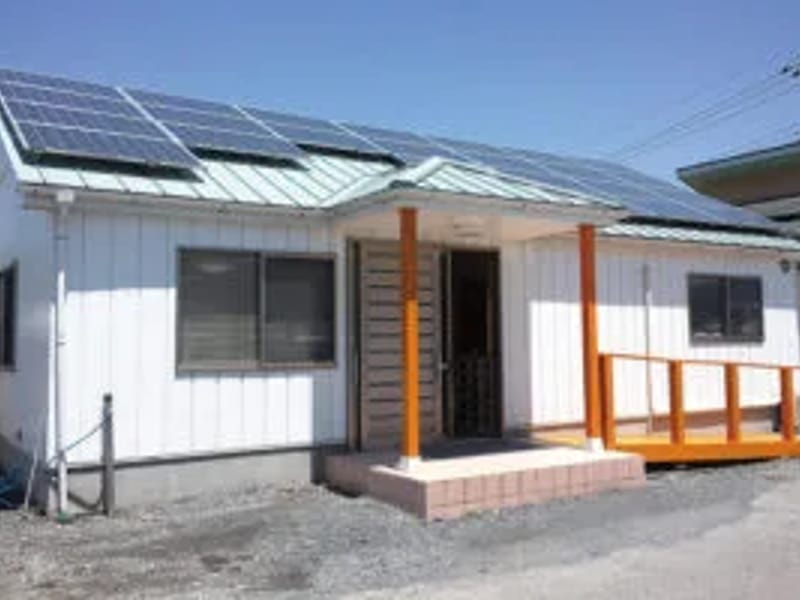あいあいケアステーション - 訪問介護 in 大阪市, 大阪府 photo 2