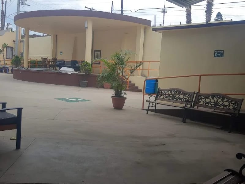 CASA DE LOS ADULTOS MAYORES - Hogar de Ancianos in Ensenada, Baja California photo 5