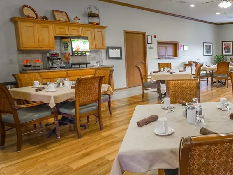 Brookdale Dodge City - Assisted Living in Dodge City, KS photo 2