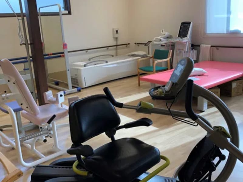 ひかりデイケア - 入院リハビリ in 福井市, 福井県 photo 3