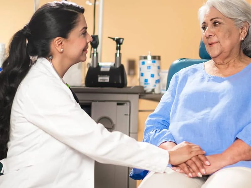 Bienvivir Senior Health Services - Carolina - PACE Program in El Paso, TX photo 1