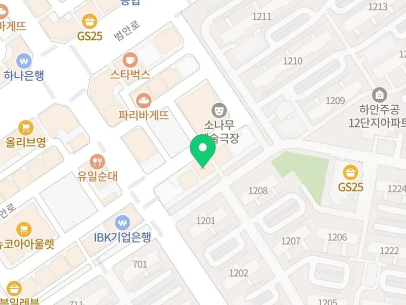 (주)동서남북재가방문 - 요양원 in 광명시, 경기도 photo 2