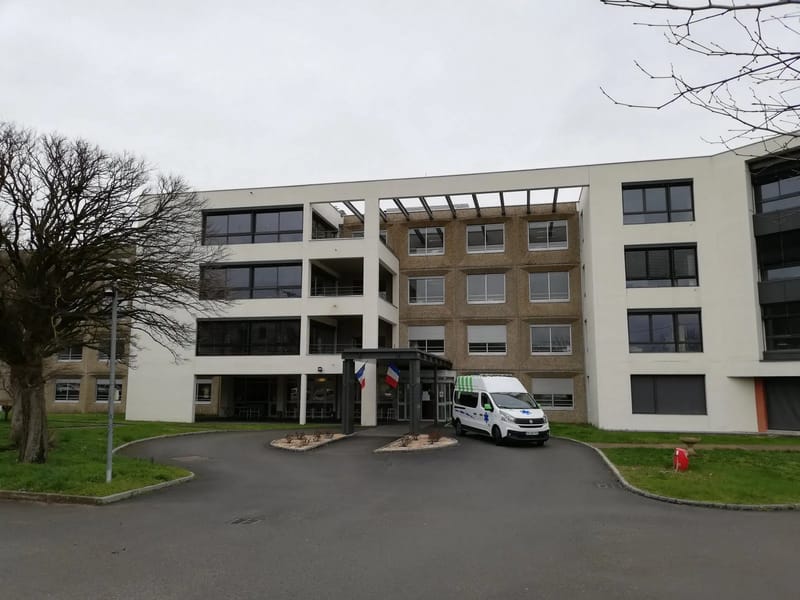 Ssiad Du Ch De Charlieu - Soins Infirmiers à Domicile in CHARLIEU, Auvergne-Rhône-Alpes photo 2