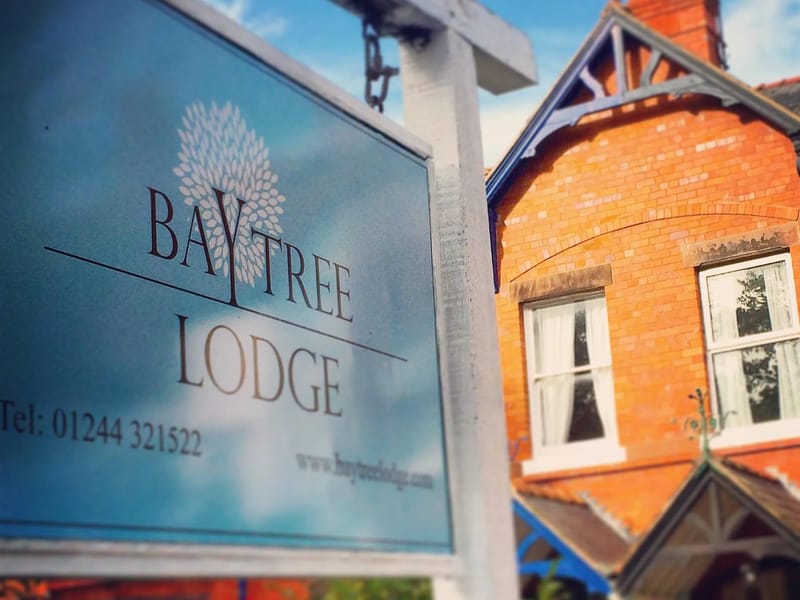 Baytree Lodge in London, England photo 1