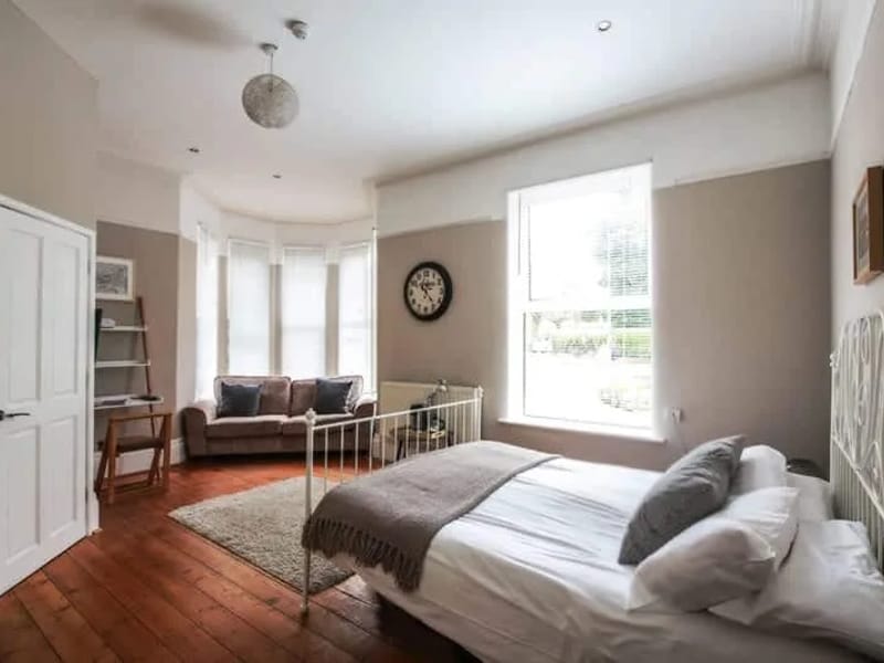 Baytree Lodge in London, England photo 3