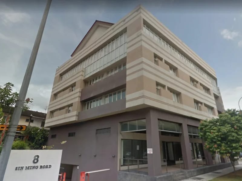 Allkin Active Ageing Centre @ Sin Ming 25 - Adult Day Care in Singapore, Singapore photo 1