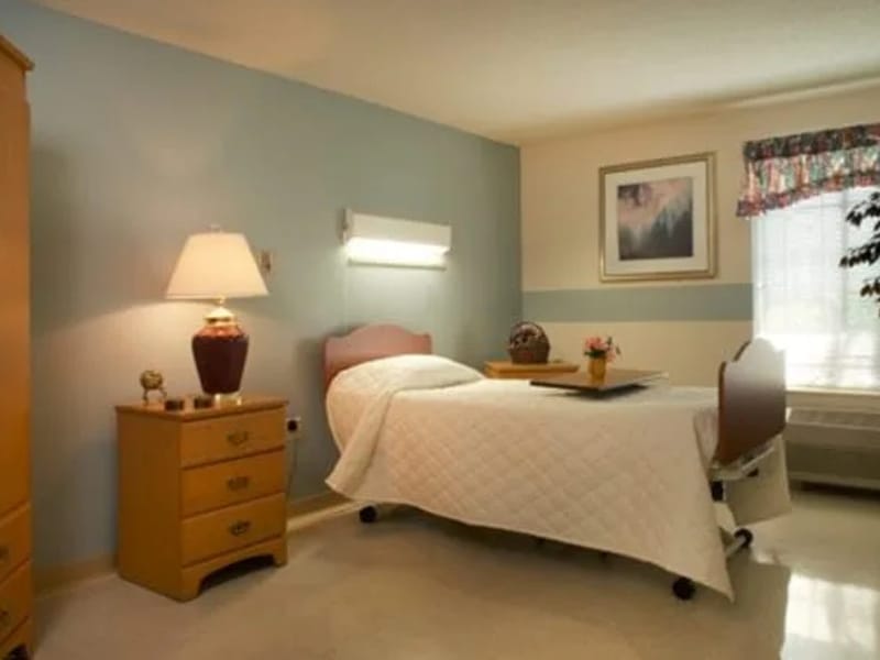 Arbors at Sylvania - Nursing Home in Toledo, OH photo 3