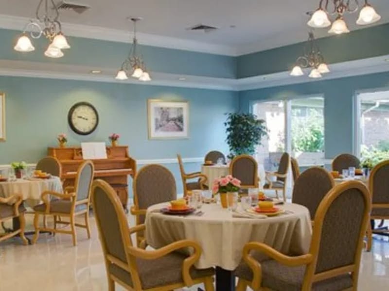 Arbors at Sylvania - Nursing Home in Toledo, OH photo 1