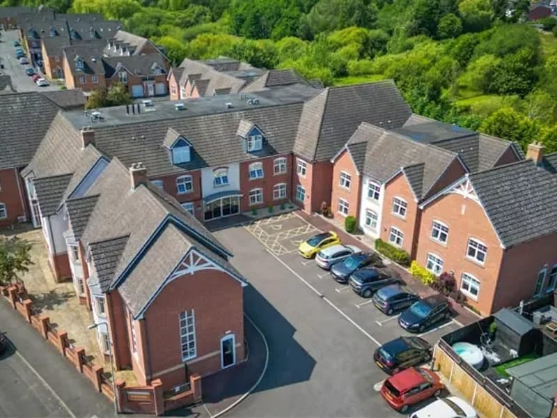Greenfields Care Services Limited - In-Home Care in Brentwood, England photo 2