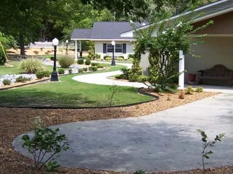 Hanceville Nursing & Rehab Center, Inc — Nursing Home, Hanceville, AL · photo 1