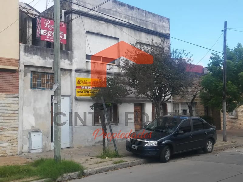 FERRADAS HORACIO GUILLERMO - HOGAR DE DIA PARA ADULTOS MAYORES OMBU in CASEROS ,PARTIDO 3 DE FEBRERO, BUENOS AIRES photo 1