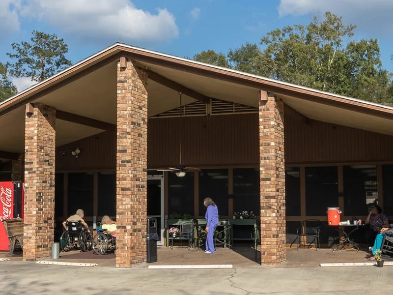 ALL FAMILY ATTENDANT CARE, LLC - Home Health Nursing in Dequincy, LA photo 2