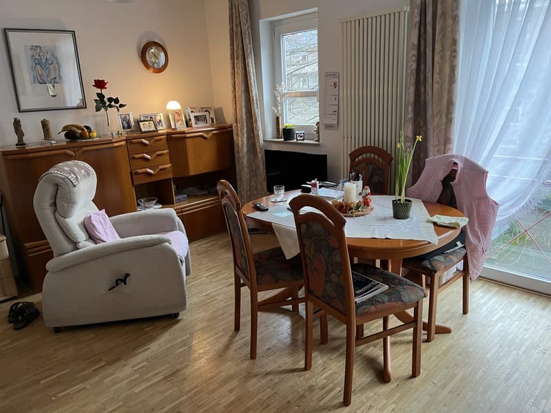 CBT - Wohnhaus An St. Georg - Pflegeheim in Köln, Nordrhein-Westfalen photo 3