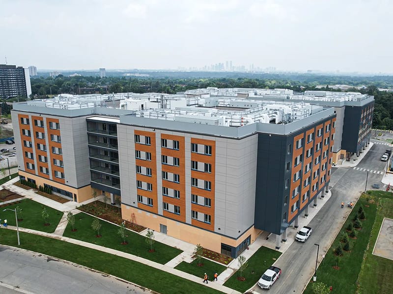 WELLBROOK PLACE WEST - Nursing Home in Mississauga, ON photo 2