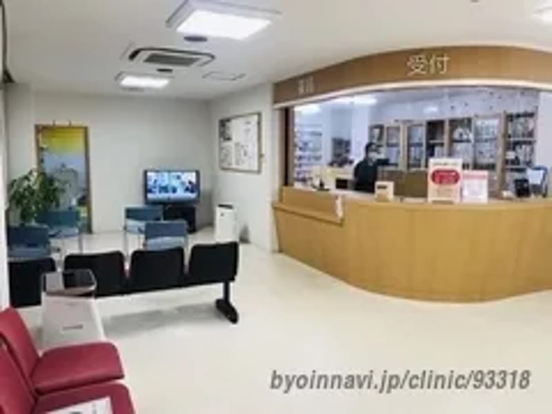 かとうクリニック - 入院リハビリ in 広島市安佐南区, 広島県 photo 3