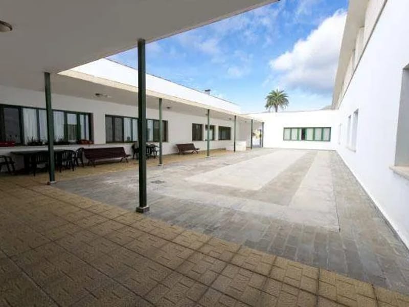 AMAVIR Haría - Hogar de Ancianos in Haría, Canarias photo 2