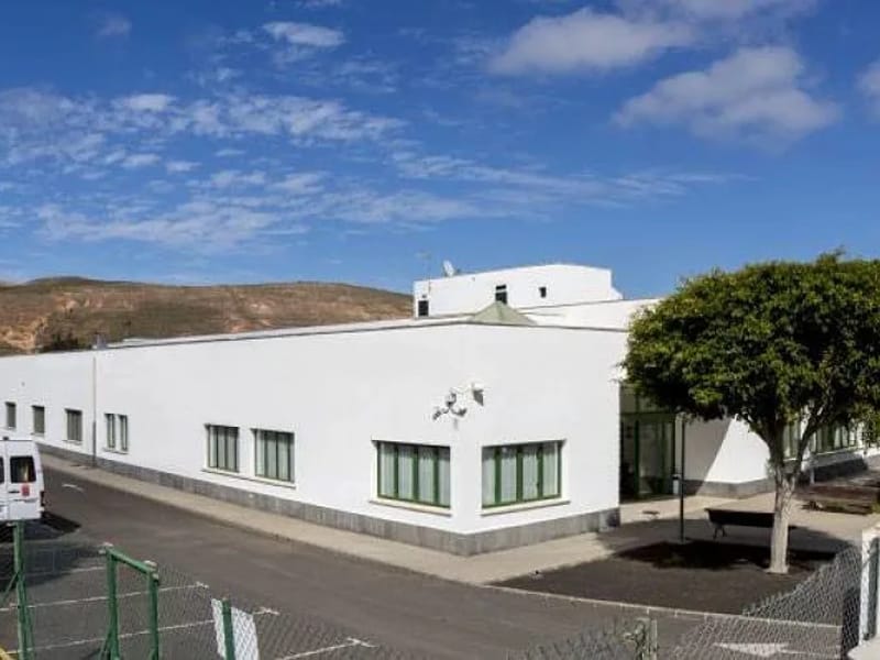 AMAVIR Haría - Hogar de Ancianos in Haría, Canarias photo 3