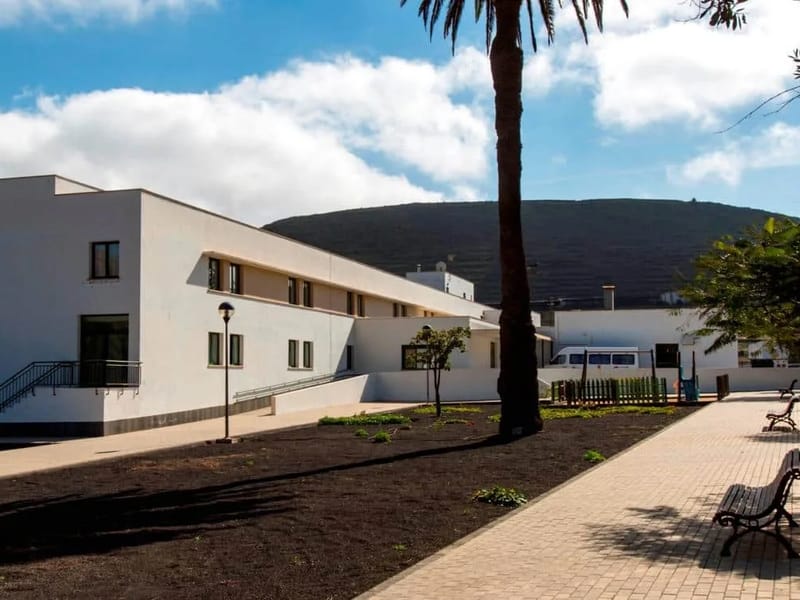 AMAVIR Haría - Hogar de Ancianos in Haría, Canarias photo 1