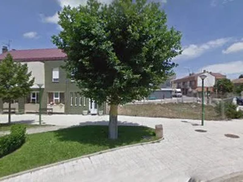Hogar Residencial de la Tercera Edad El Salvador - Hogar de Ancianos in Burgos, Castilla y León photo 1