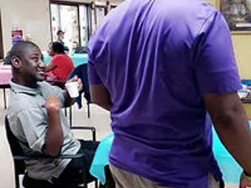 Central Midlands Adult Day Center — Adult Day Care, SUMTER, SC · photo 3