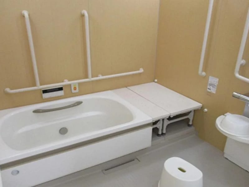 さわやか笠寺館 - 有料老人ホーム in 名古屋市南区, 愛知県 photo 3
