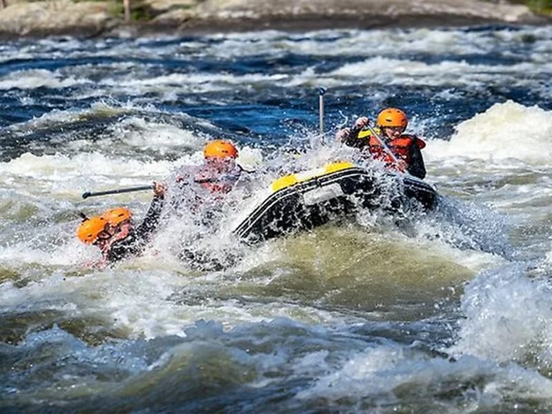 Vindeln - Äldreboende in Vindeln, Västerbottens län photo 1