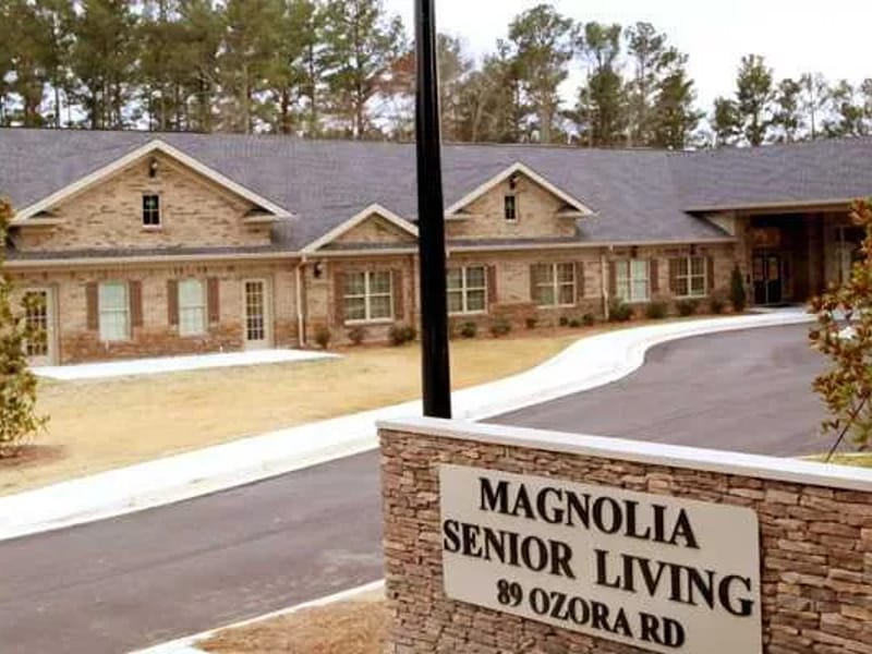 C & G Care Whispers - Assisted Living in Loganville, GA photo 1