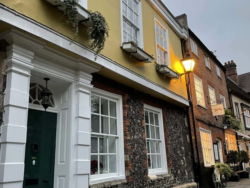 Ellacombe in Norwich, England photo 1
