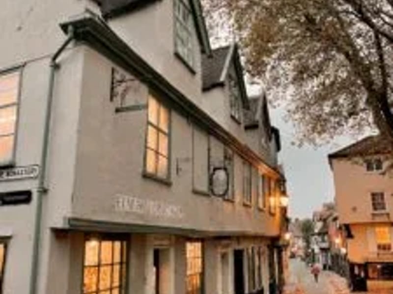 Ellacombe in Norwich, England photo 3