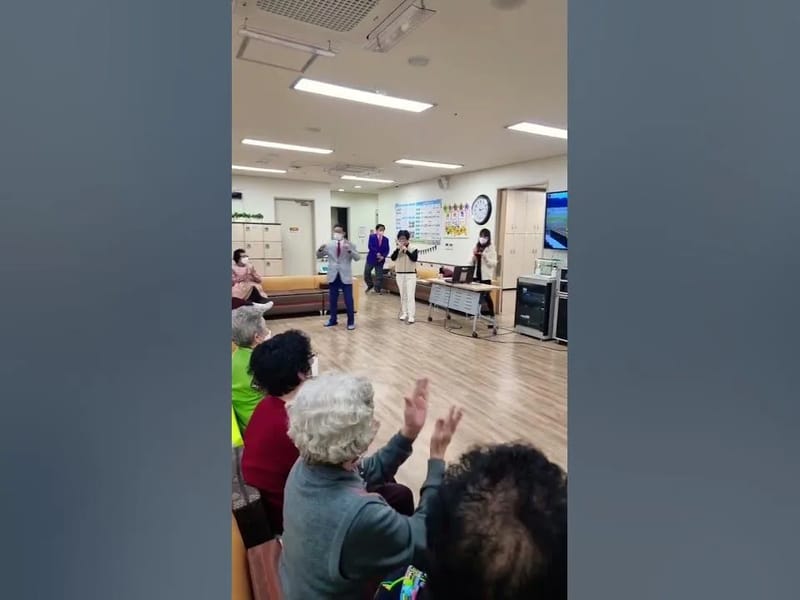 (가)한빛사랑복지쎈터 - 방문요양 in 시흥시, 경기도 photo 1